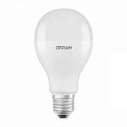 OSRAM LED izzó E27 A60 19W = 150W 2452lm 2700K 200° OSRAM STAR (4058075245976)