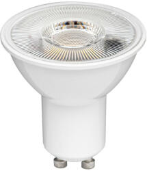 OSRAM 3PAK LED izzó GU10 4.5W = 35W 350lm 2700K meleg 120° OSRAM érték (4058075497535)