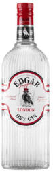 Edgar Sopper - London Dry Gin - 1L, Alc: 40%