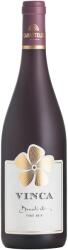 CARASTELEC Crama Carastelec - Vinca - Benedict Pinot Noir 2021 - 0.75L, Alc: 14%