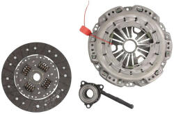 LUK Kit ambreiaj Mercedes Vito 115CDI (2003-2014) Luk