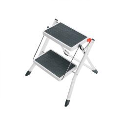 Hailo Scara 2 trepte, MK60 Standard Line, incarcare maxima 150 kg (HA-4310-001)