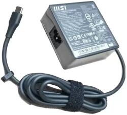 MSI Incarcator pentru MSI Summit 15 A11SCS USB-C Premium