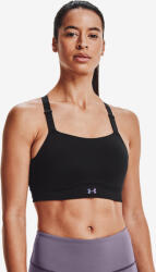 Under Armour Rush High Sutien Under Armour | Negru | Femei | 75B