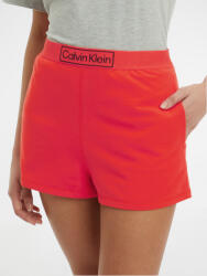 Calvin Klein Underwear Pantaloni scurți de dormit Calvin Klein Underwear | Roșu | Femei | XS