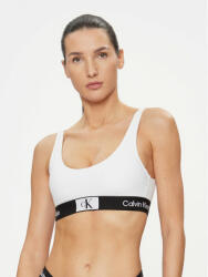 Calvin Klein Bikini felső KW0KW02257 Fehér (KW0KW02257)