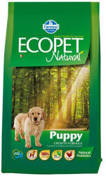 Farmina Ecopet Natural Puppy 12 kg (C105)