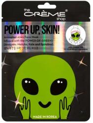 The Creme Shop Mască de față - The Creme Shop Power Up Skin Alien Mask 25 g