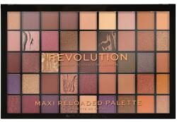 Makeup Revolution Paletă farduri de ochi, 45 nuanțe - Makeup Revolution Maxi Reloaded Palette Dream Big