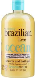 Treaclemoon Gel de duș „Brazilian love - Treaclemoon Brazilian love Bath & Shower Gel 500 ml