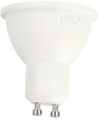 Edo Solutions RUVA Smart LED GU10 4.8W RGB+CCT 2700-6500K 400lm 120st WiFi Tuya Smart bulb EDO777637 EDO