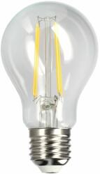 EDO Lighting Solutions DARI LED Filament decorativ 7.3W, E27, 2700K, 806lm, 230V, CLEAR A60, EDO777627 EDO Solutions