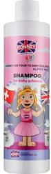RONNEY Șampon pentru copii Alpine milk - Ronney Professional Kids On Tour To Switzerland Shampoo 300 ml