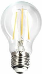 EDO Lighting Solutions DARI LED Filament decorativ 8.5W, E27, 2700K, 1055lm, 230V, CLEAR A60, EDO777628 EDO Solutions