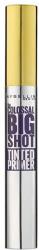 Maybelline New York Mascara-primer pentru gene - Maybelline New York The Colossal Big Shot Tinted Primer Black