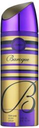 Armaf Baroque Purple - Spray parfumat pentru corp 200 ml