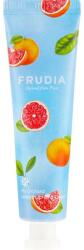 FRUDIA Cremă nutritivă pentru mâini - Frudia My Orchard Grapefruit Hand Cream 30 g