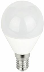 Life Light Led Fényerő szabályozható, dimmelhető Led körte égő 7W, 560 lumen, E14, 4000 kelvin, közép fehér. Nem vibrál a fénye! Life Light Led 3 év garancia! (LLK7WD45MME14SW)