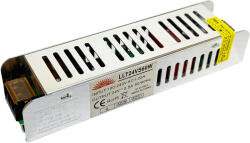  Led tápegység 24V, 60W, 2, 5A (LLT24VS60W)