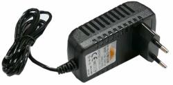 Life Light Led Led 36W DC tápegység, 3A, műanyag. Life Light Led 1 év garancia! (LLTMGY3A36W)