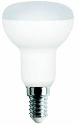 INESA Led R50 égő 7W, 60W izzó helyett. 700 Lumen, 4000K, közép fehér. E14 foglalat. Nem vibrál a fénye! Life Light Led 3 év garancia! (LLR50L7WSW)