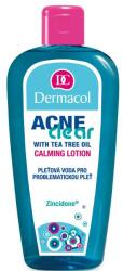 Dermacol Loțiune pentru pielea problematică - Dermacol AcneClear Calming Lotion 200 ml