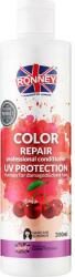 RONNEY Balsam pentru părul vopsit - Ronney Professional Color Repair UV Protection Conditioner 1000 ml