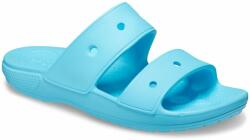 Crocs Papucs Classic Sandal 206761 Kék (Classic Sandal 206761)