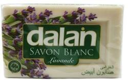 Dalan Săpun de toaletă „Lavandă - Dalan Savon Blanc Lavender 175 g