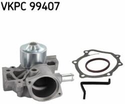 SKF Pompă de apă, răcire motor SKF VKPC 99407