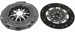 SACHS Set ambreiaj SACHS 3000 950 973 (3000 950 973) - automobilus