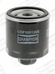 CHAMPION Filtru ulei CHAMPION COF100126S (COF100126S) - automobilus