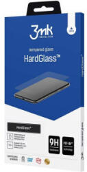3mk Folie protectie 3MK HardGlass pentru iPhone 15 Plus (5903108530095)