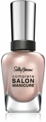 Sally Hansen Complete Salon Manicure lac pentru intarirea unghiilor culoare Powder Room 14.7 ml