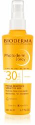 BIODERMA Photoderm Spray SPF 30 spray solar SPF 30 200 ml