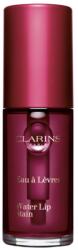 Clarins Water Lip Stain Lip Gloss mat cu efect de hidratare culoare 04 Violet Water 7 ml