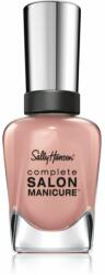 Sally Hansen Complete Salon Manicure lac pentru intarirea unghiilor culoare 855 Blushed Petal 14.7 ml