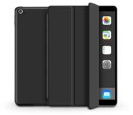 Haffner FN0136 Apple iPad 9, 7" (2017/2018) fekete (Smart Case) védőtok (FN0136) - bestbyte