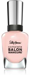 Sally Hansen Complete Salon Manicure подсилващ лак за нокти цвят 151 Sweet Talker 14.7ml