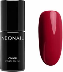 NEONAIL Who’s the One? Yes, it’s YOU! lac de unghii sub forma de gel culoare First Hug 7, 2 ml