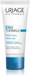Uriage Eau Thermale Make-Up Removing Jelly gel hidratant facial pentru piele normală și mixtă 40 ml