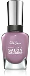 Sally Hansen Complete Salon Manicure körömerősítő lakk árnyalat Flora Donna 14.7 ml