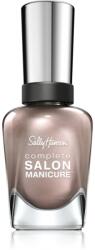 Sally Hansen Complete Salon Manicure lac pentru intarirea unghiilor culoare 381 Gilty Party 14.7 ml