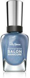 Sally Hansen Complete Salon Manicure lac pentru intarirea unghiilor culoare Spirit Animal 14.7 ml