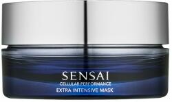  Sensai Cellular Performance Extra Intensive Mask éjszakai arcmaszk 75 ml