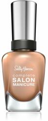 Sally Hansen Complete Salon Manicure körömerősítő lakk árnyalat 353 You Glow, Girl! 14.7 ml