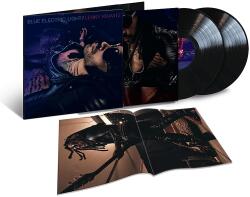 BMG Lenny Kravitz - Blue Electric Light (High Quality) (Vinyl LP (nagylemez)) (3893924)