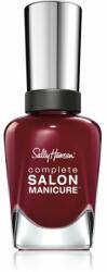 Sally Hansen Complete Salon Manicure körömerősítő lakk árnyalat 418 Society Ruler 14.7 ml