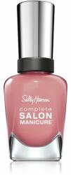 Sally Hansen Complete Salon Manicure körömerősítő lakk árnyalat 321 Pink Pong 14.7 ml