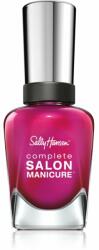 Sally Hansen Complete Salon Manicure körömerősítő lakk árnyalat 425 Jewels Of The Trade 14.7 ml